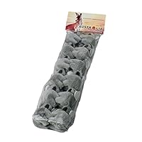 RealAus Koala Clipons Pack of 12 Stuffed Animal Soft Plush Toys 2"/5cm