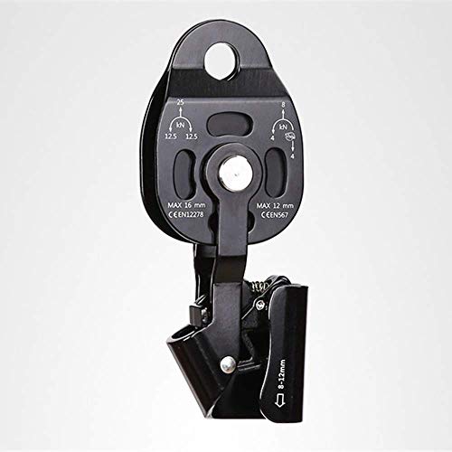 Top 10 Lifting Heavy Objects With Pulleys of 2020 No Place Called Home