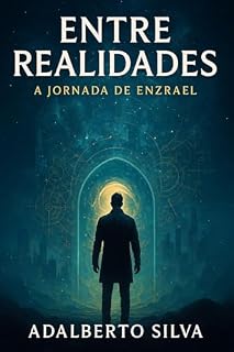 Livro ENTRE REALIDADES