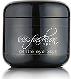 Dog Fashion Spa Gentle Eye Pads for Dogs
