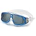 Aqua Sphere Seal 2.0 Adult Swim Goggle Smoke Lens / Tblue