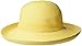 Wallaroo Hat Company Women’s Victoria Sun Hat – Ultra-Lightweight, Packable, Modern Style, Designed in Australia.