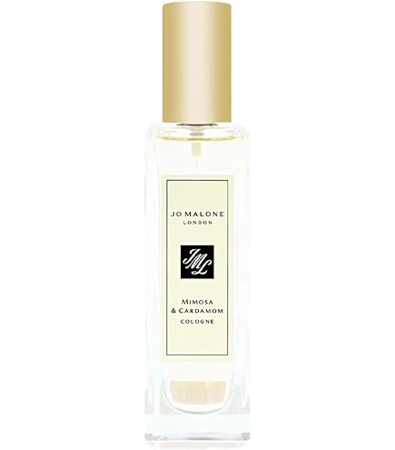 Amazon.com : Jo Malone Mimosa & Cardamom Cologne Spray for Women