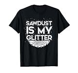 DIY Woodworking Sawdust Glitter Design Girls With