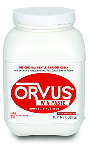 Orvus WA Paste Cleaner