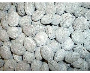 Primrose Sanded Horehound Drops (Unwrapped) - 10lb Bulk