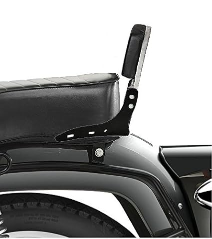 royal enfield backrest online