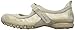 Skechers Women's Bikers-Herb Garden Mary Jane Flat