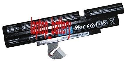 Outecc Replacement AS11A3E Battery For Acer Aspire TimelineX 4830T-6642, 4830T-6678 4830TG-2312G50Mn 3830TG-6412, 3830TG-6431, 3830TG-6494 ship from USA by laptop_battery