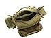 Seibertron Tactical MOLLE Hiking Travel Waist Bag Fishing Tackles Pack