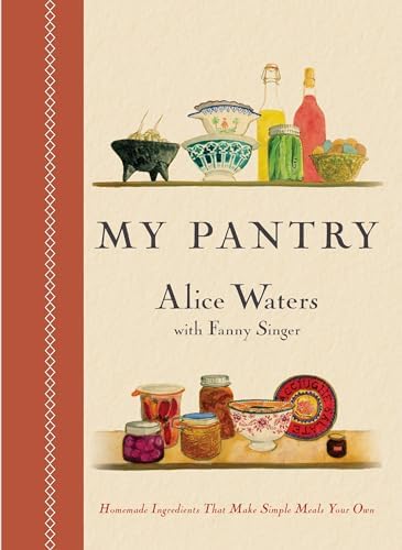 Chez Panisse Cooking: A Cookbook: Bertolli, Paul, Waters, Alice