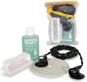 Walkabout Travel Gear Wash Kit