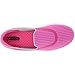 Skechers Performance Women's Go Walk 3 Slip-On Walking Shoe, Hot Pink, 9 M US