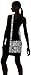 Vera Bradley Women's Cotton Hipster Crossbody Purse, Concerto, One Size