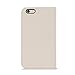 Moshi Overture Wallet Case for iPhone 6/6s - Beige