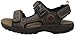 Dunham Men's Nolan-Dun Fisherman Sandal
