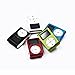 Myvision Mini MP3 Player Clip USB LCD Screen Support for 32GB Micro SD TF card