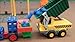 Rokenbok Get ROK'n Young Builder & Action Set