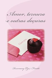 Livro Amor, ternura e outras doçuras