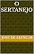 Livro O Sertanejo