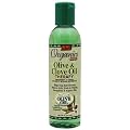 Africa's Best Organincs Olive & Clove Oil Therapy 6 oz.