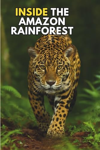 Tropical Nature: Life and Death in the Rain Forests of Central and