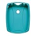 LeapFrog LeapPad2 Gel Skin, Flowers (Works with all LeapPad2 and LeapPad1 Tablets)