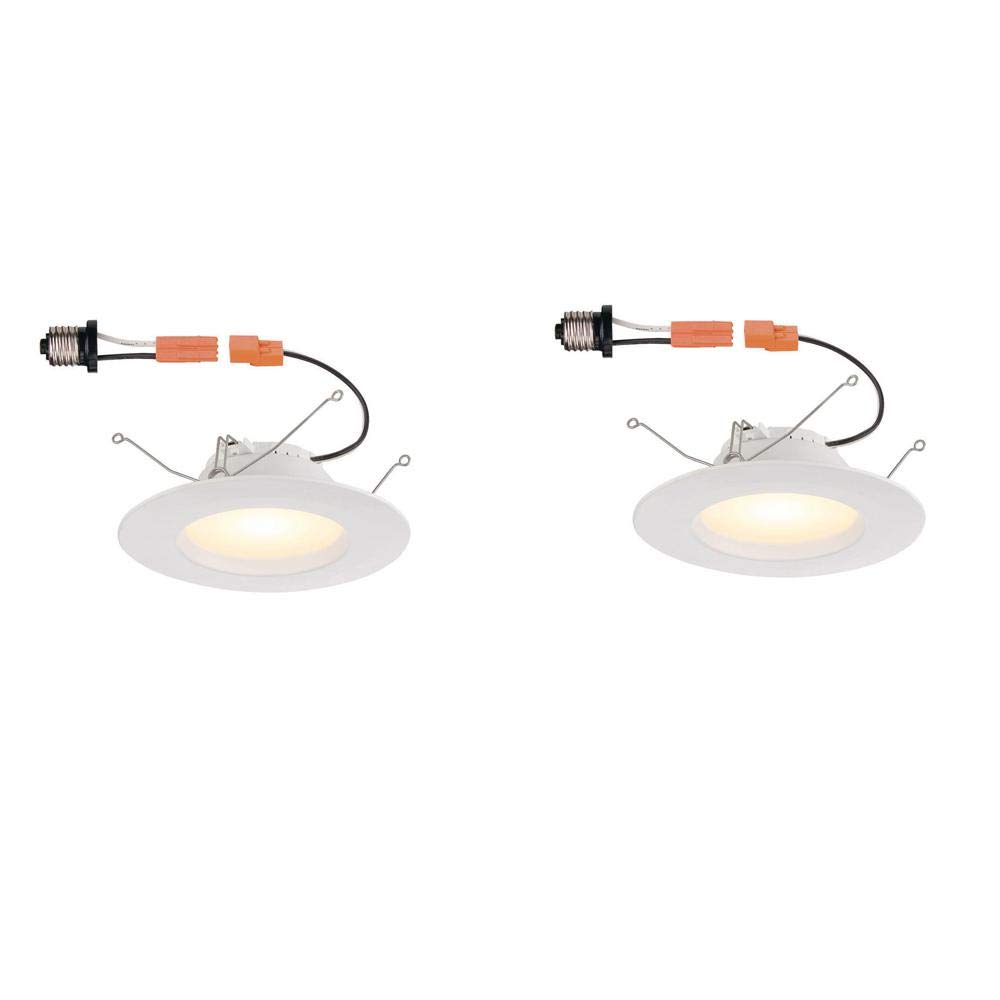 Best Recessed Lighting Led Shower 5 Inch