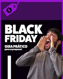 Livro BLACK FRIDAY: Como preparar sua empresa para a Black Friday?