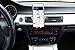 Car Phone Mount Holder (Gray)