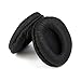 Tzou 1 Pair Replacement Ear Pads For MDR-10RBT MDR-10RNC MDR-10R Headphone