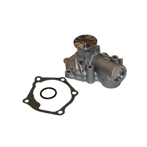 Gmb 148-1780 oe replacement water pump with gasket