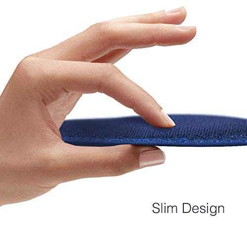 WALKINGLY Arch Support Brace Set – Plantar Fasciitis Orthotic Sleeve – Reusable Cushioned High, Low Arch Support Strap for Flat Foot Pain & Heel Spur Relief – Hook-and-Loop Fastener – Fits Women & Men