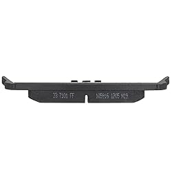 SCITOO D1363 D1707 Front Rear Ceramic Brake Pads