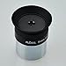 Gosky 6mm 1.25inch Plossl Telescope Eyepiece - 4-element Plossl Design - Threaded for Standard 1.25inch Astronomy Filters