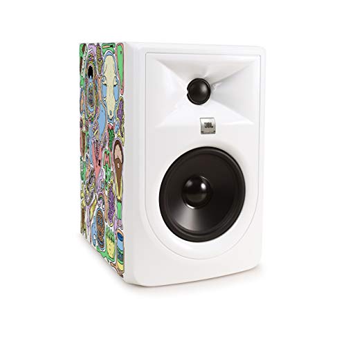 1 JBL+Professional+Monitor+Limited+305PMKII+CSTAZ