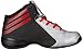 adidas Performance NXT LVL SPD Next Level Speed 2 K Mid-Cut Basketball Shoe (Little Kid/Big Kid)