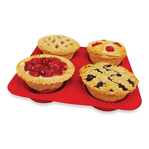 Mini Pie Baking Set