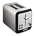 KRUPS KH3110 Savoy Toaster, 1, Silver
