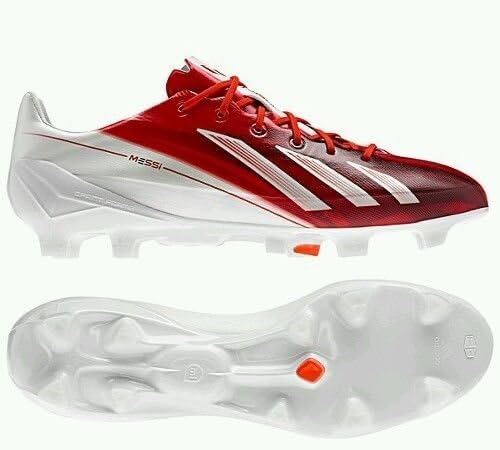 adidas adizero f50 weiß