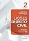 Livro Lições de Direito Civil - Vol. 2 - Obrigações e Responsabilidade Civil