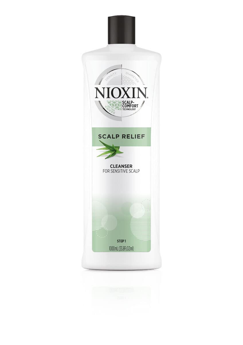 Nioxin Scalp Relief Shampoo