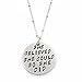 4x Bangle Bracelet Necklace Keychain Family Love 
