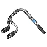 Walker Exhaust Ultra EPA 53529 Direct Fit Catalytic