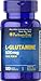 Puritan's Pride L-Glutamine 500 mg-100 Tablets