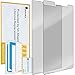 Mr.Shield Designed For LG G Stylo Privacy [Anti Spy] Screen Protector [2-PACK] with Lifetime Replacement