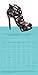Shoes 2017 Wall Calendar