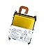 ZWXJ New Li-Polymer Phone Battery (11.4Wh 3000mAh 3.8V) for Sony Xperia Z1 C6902 C6903 C6906 C6943 L39h 1588-4170 LIS1525ERPC