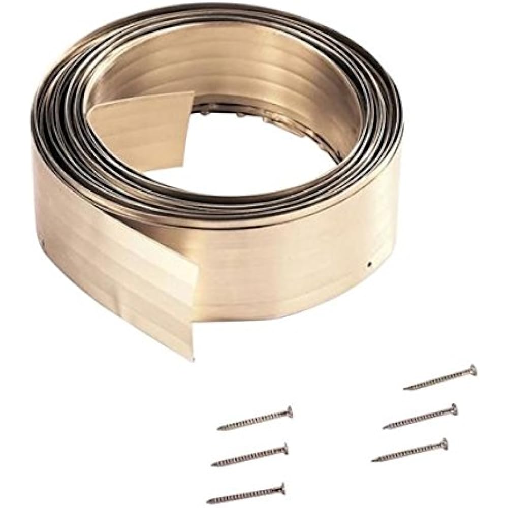 MD BUILDING Weather Stripping PRODUCTS 52000 Metal WEATHERSTRIP eBay