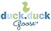 'Duck Duck Goose Baby Bodysuit, 3-6 Months, Cat (5 Pack)'